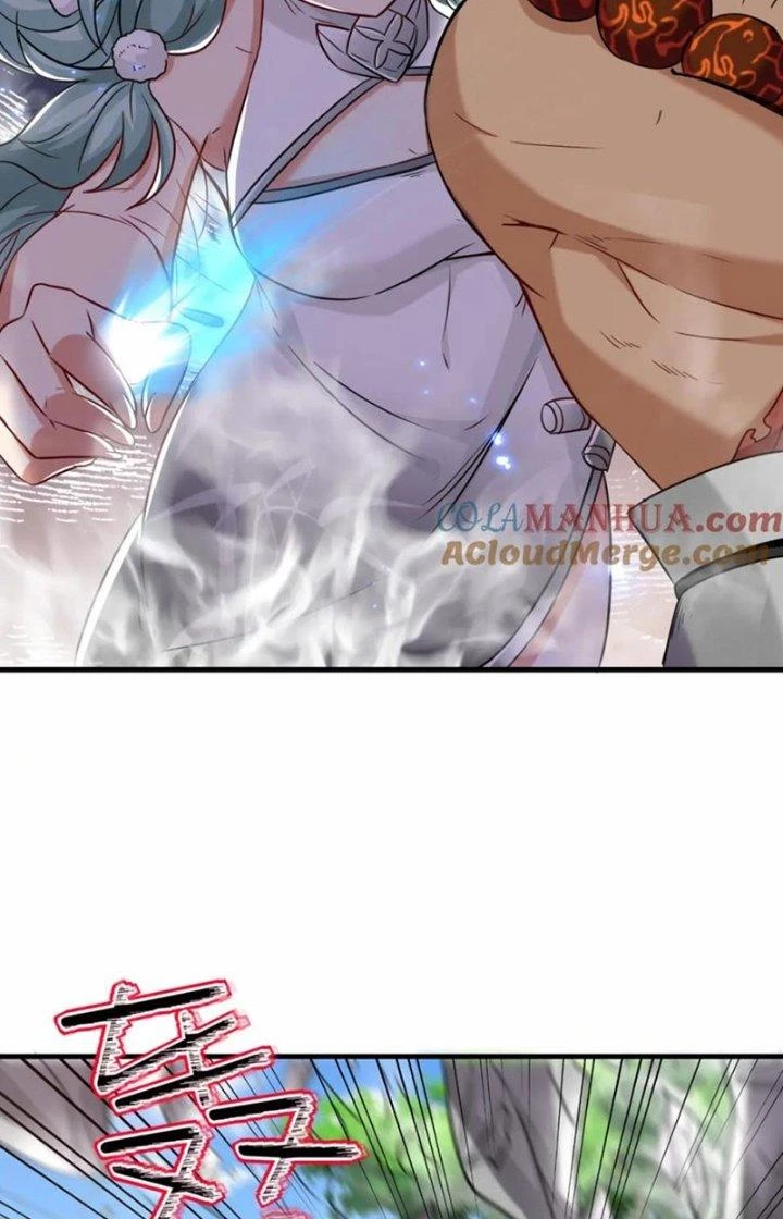 Tổ Sư Xuất Sơn Chapter 54 - 47
