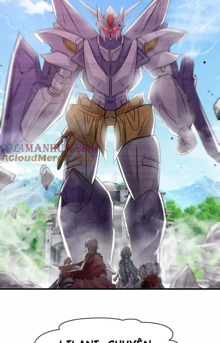 Tổ Sư Xuất Sơn Chapter 54 - 49