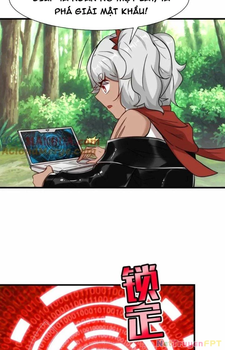 Tổ Sư Xuất Sơn Chapter 55 - 3