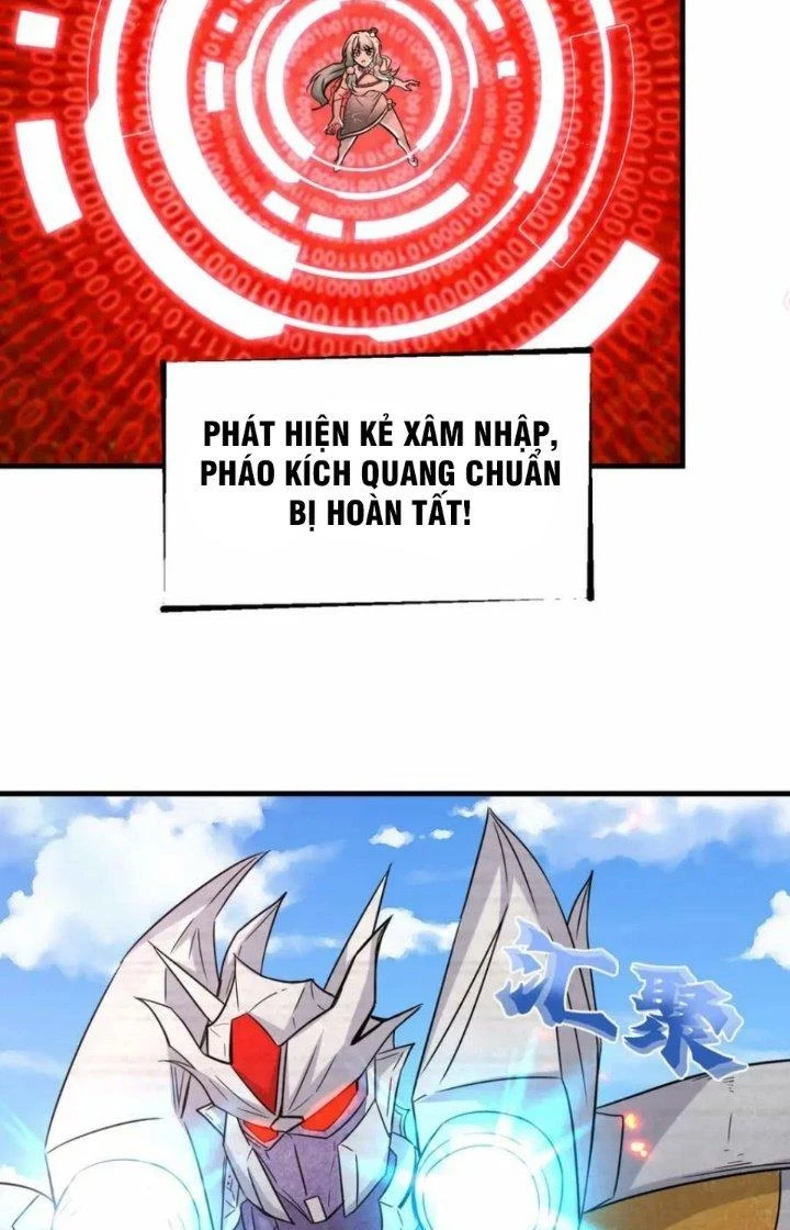 Tổ Sư Xuất Sơn Chapter 55 - 4