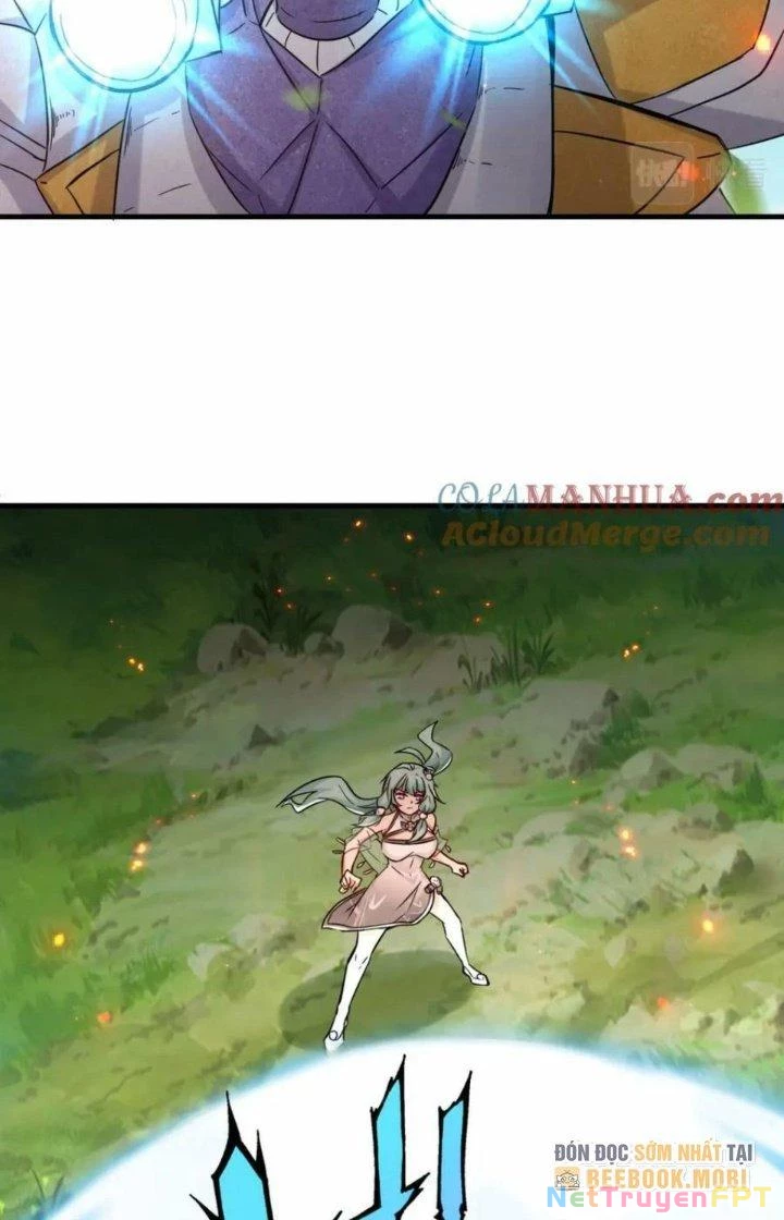 Tổ Sư Xuất Sơn Chapter 55 - 5