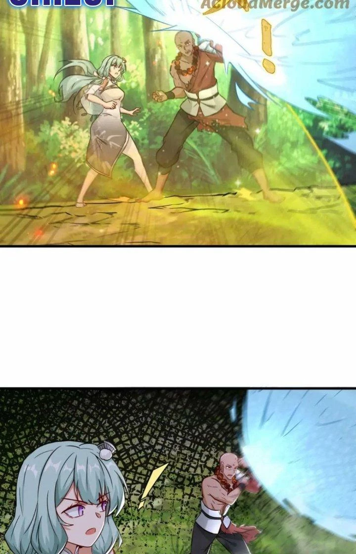 Tổ Sư Xuất Sơn Chapter 55 - 7