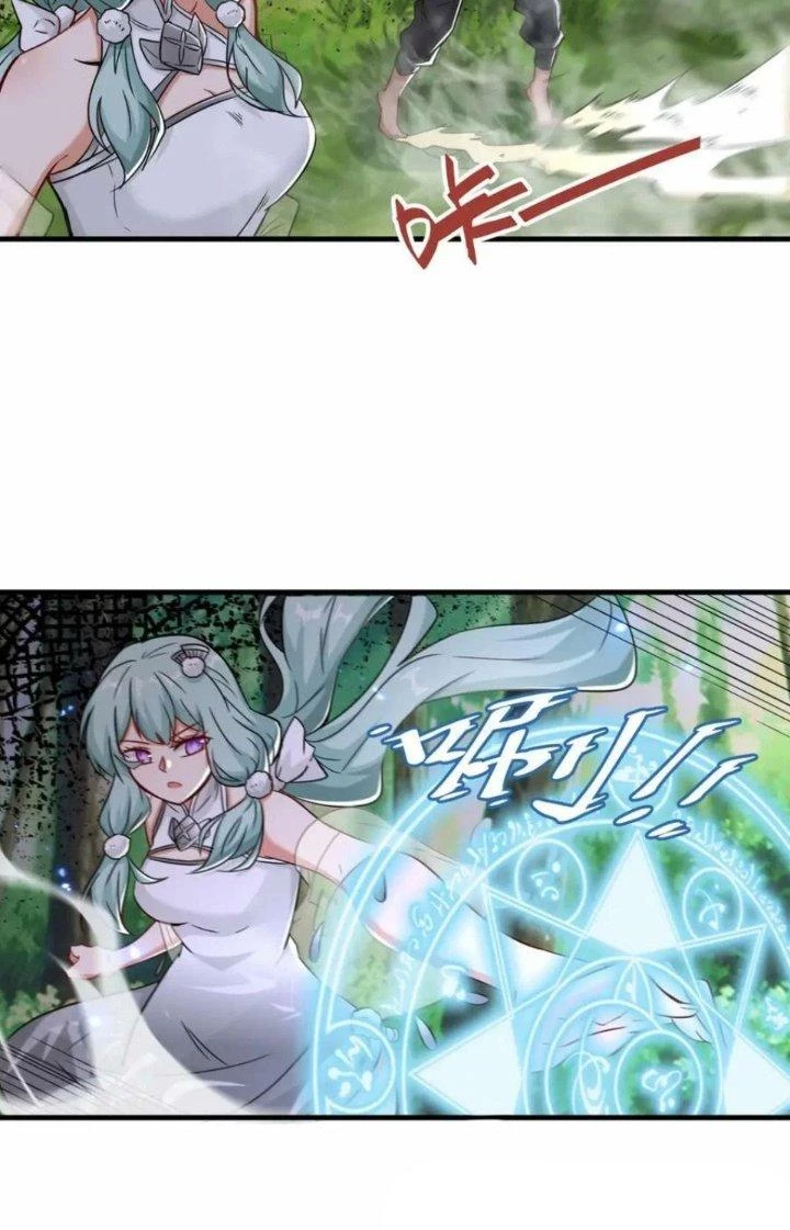 Tổ Sư Xuất Sơn Chapter 55 - 8