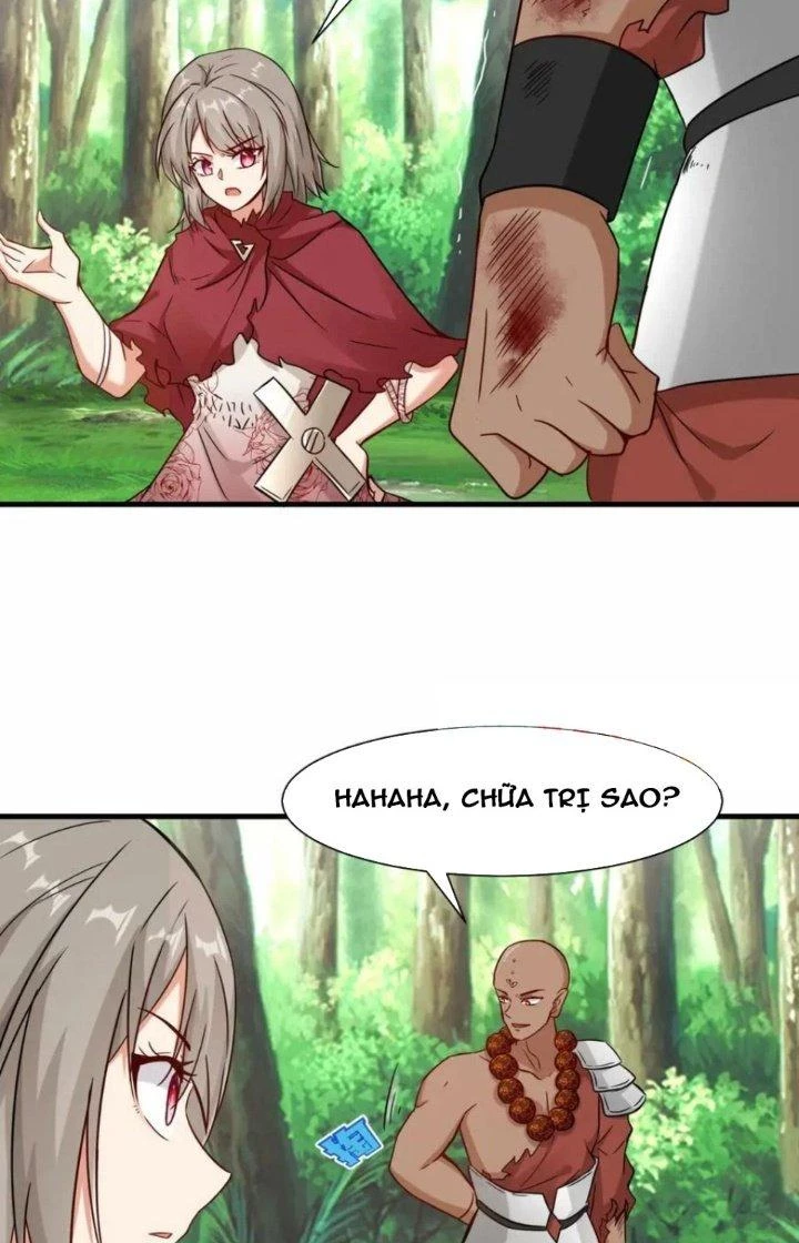 Tổ Sư Xuất Sơn Chapter 55 - 12