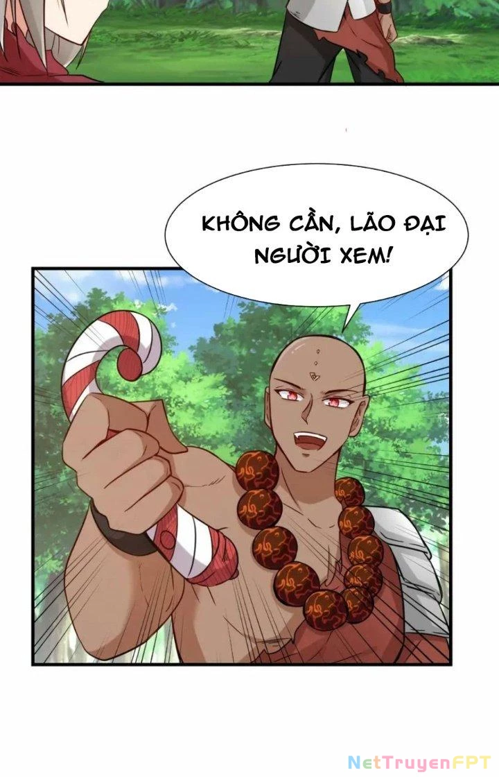 Tổ Sư Xuất Sơn Chapter 55 - 13