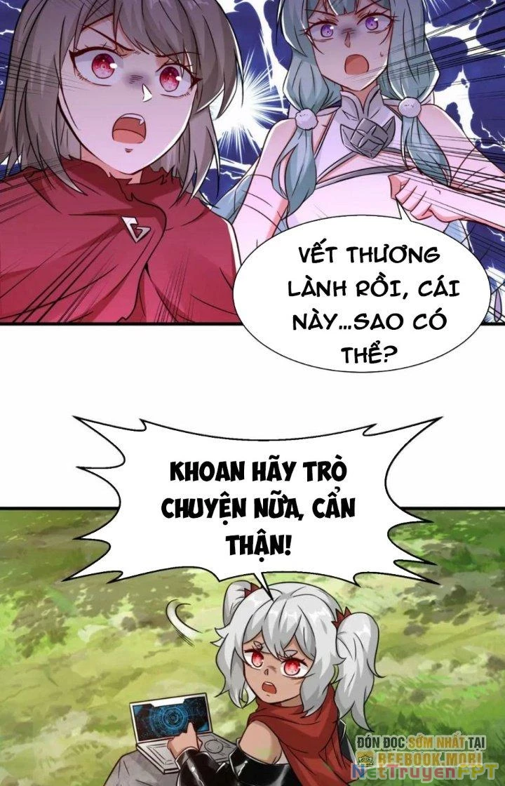 Tổ Sư Xuất Sơn Chapter 55 - 15