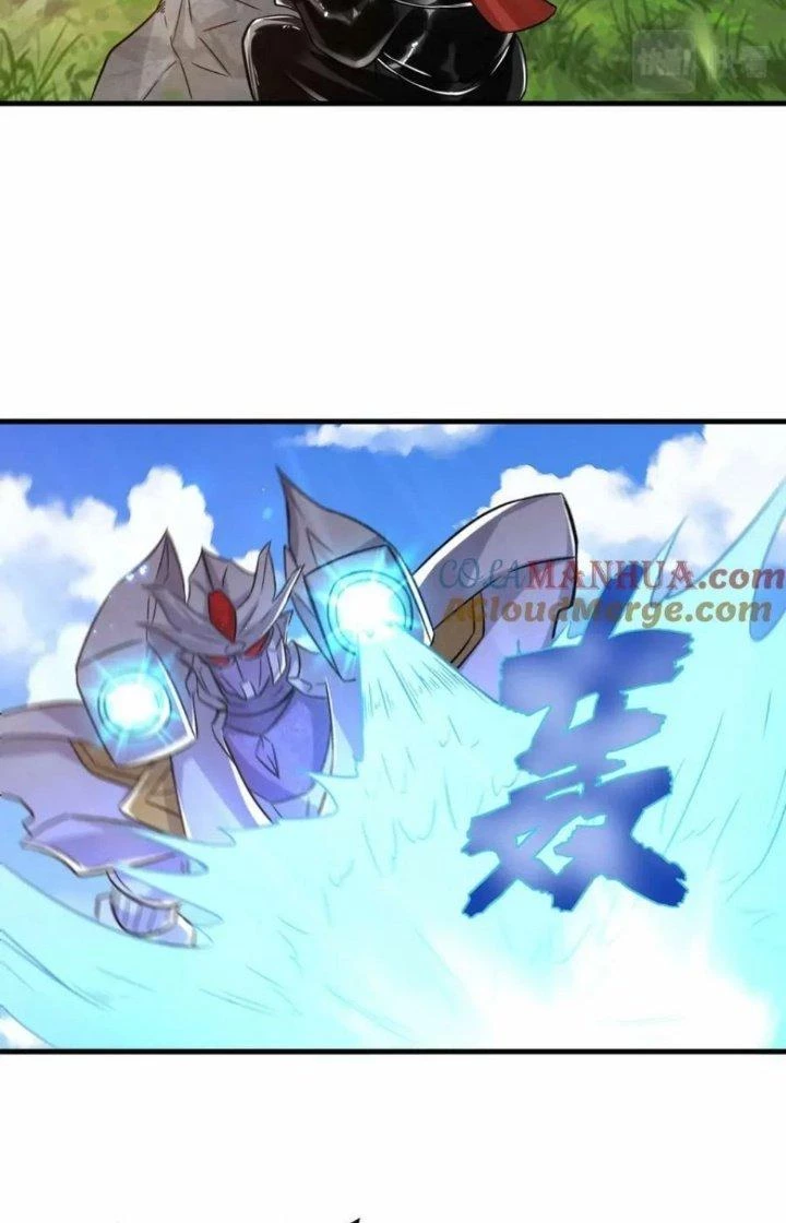 Tổ Sư Xuất Sơn Chapter 55 - 16