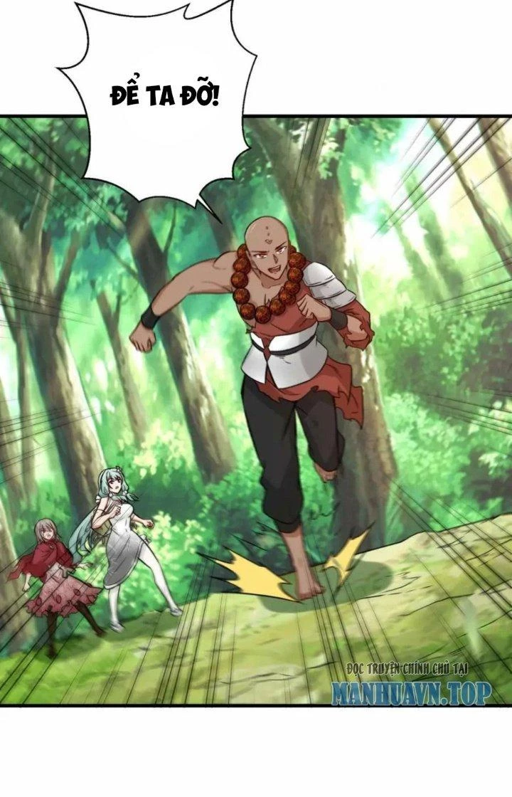 Tổ Sư Xuất Sơn Chapter 55 - 17