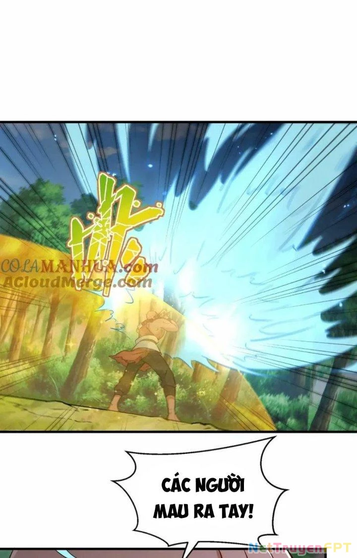 Tổ Sư Xuất Sơn Chapter 55 - 18