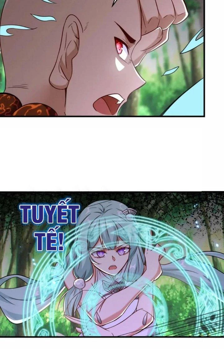 Tổ Sư Xuất Sơn Chapter 55 - 19