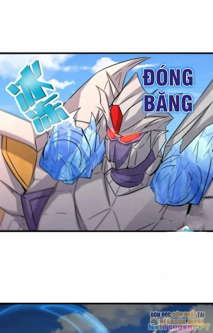 Tổ Sư Xuất Sơn Chapter 55 - 20