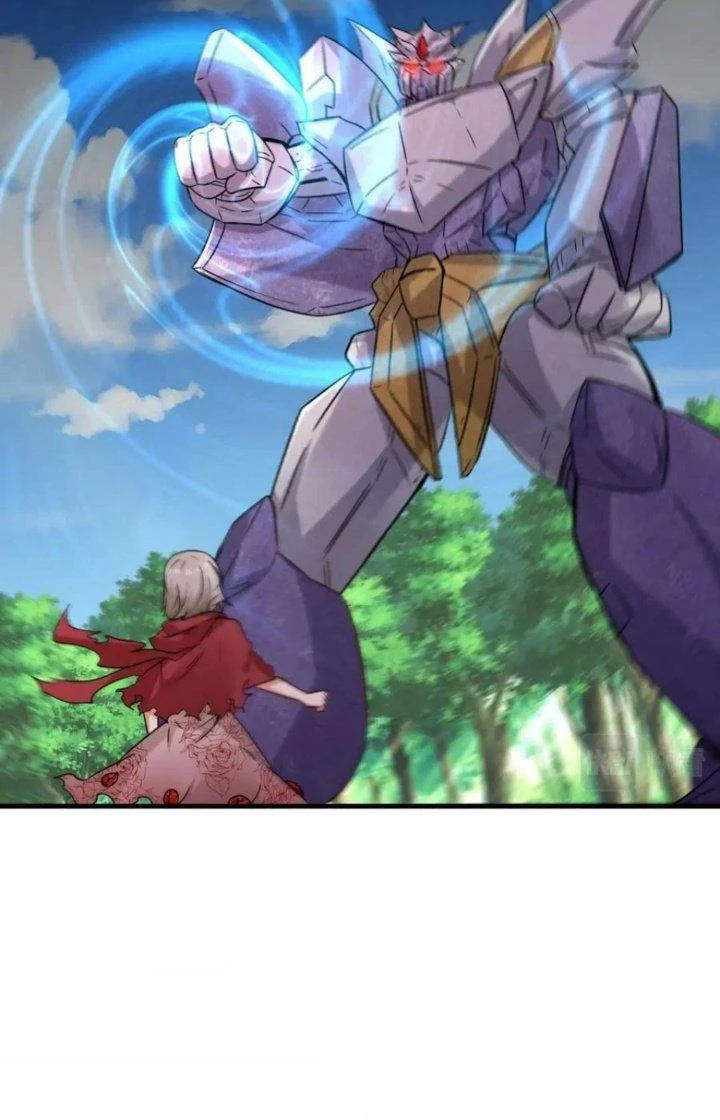 Tổ Sư Xuất Sơn Chapter 55 - 21