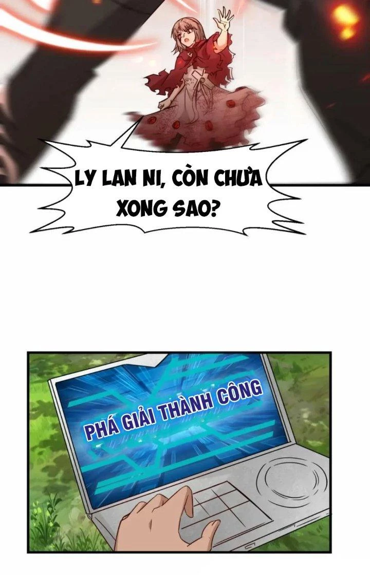 Tổ Sư Xuất Sơn Chapter 55 - 23