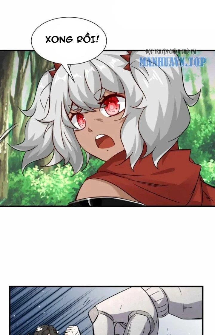 Tổ Sư Xuất Sơn Chapter 55 - 24