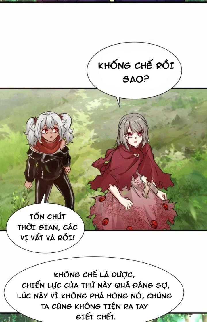 Tổ Sư Xuất Sơn Chapter 55 - 26