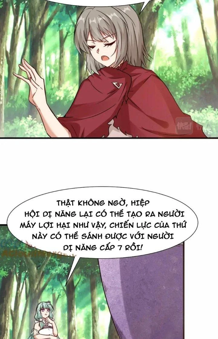 Tổ Sư Xuất Sơn Chapter 55 - 27