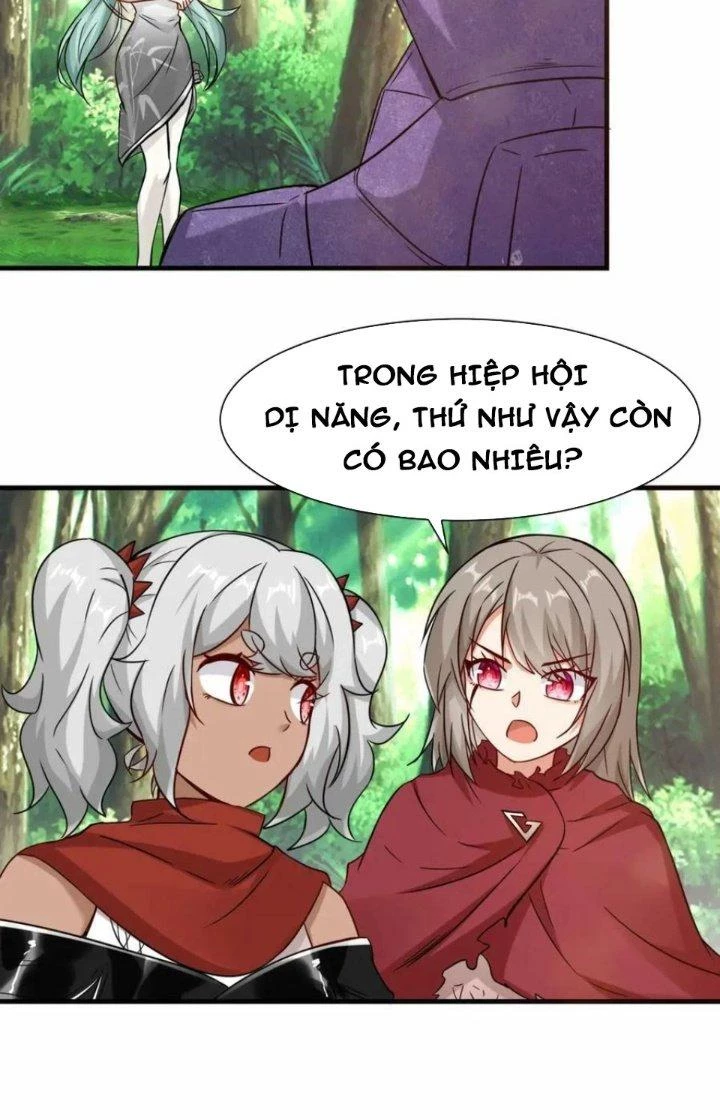 Tổ Sư Xuất Sơn Chapter 55 - 28