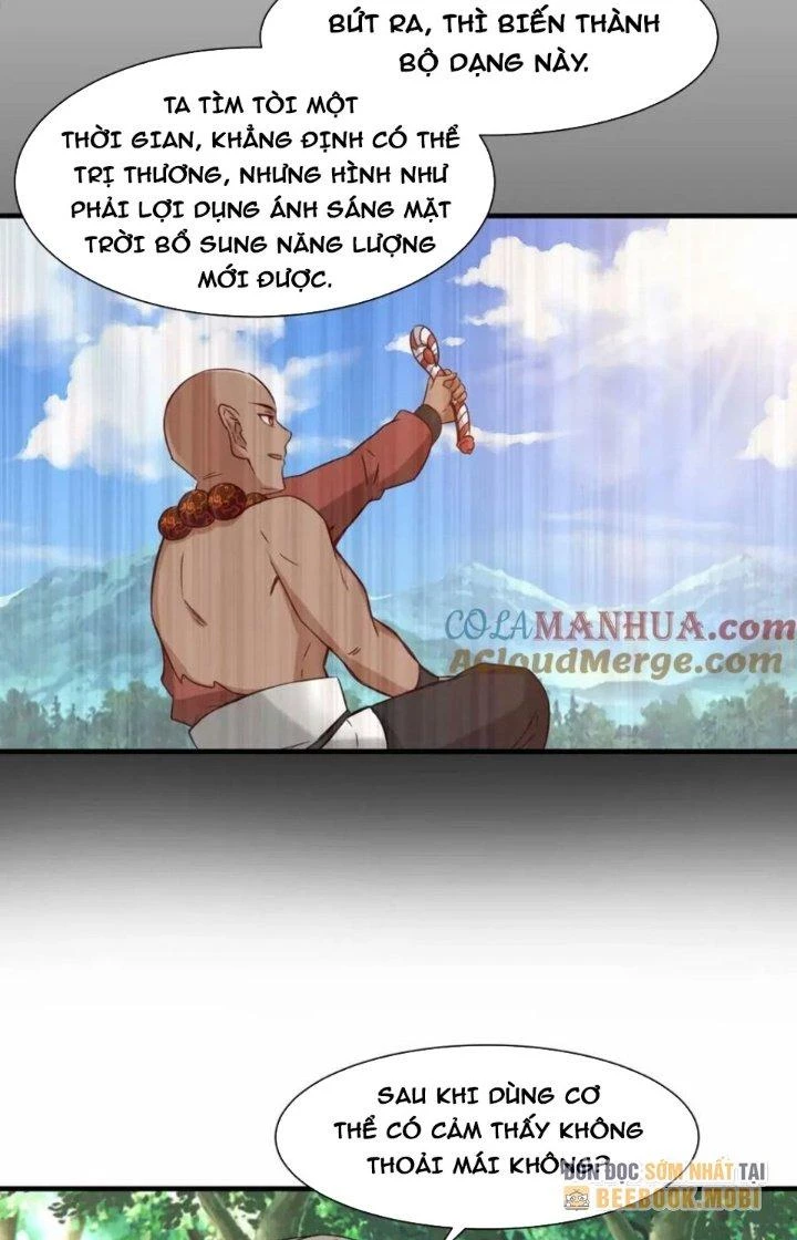 Tổ Sư Xuất Sơn Chapter 55 - 33
