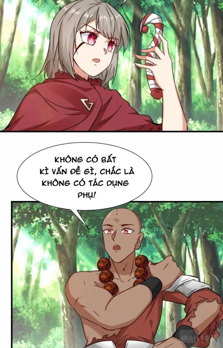 Tổ Sư Xuất Sơn Chapter 55 - 34