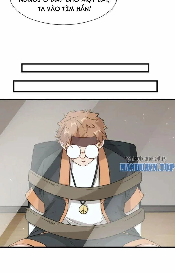 Tổ Sư Xuất Sơn Chapter 55 - 37
