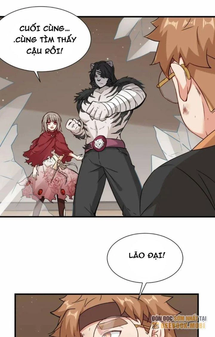 Tổ Sư Xuất Sơn Chapter 55 - 39