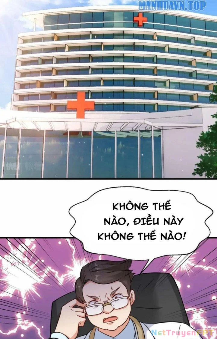 Tổ Sư Xuất Sơn Chapter 55 - 41