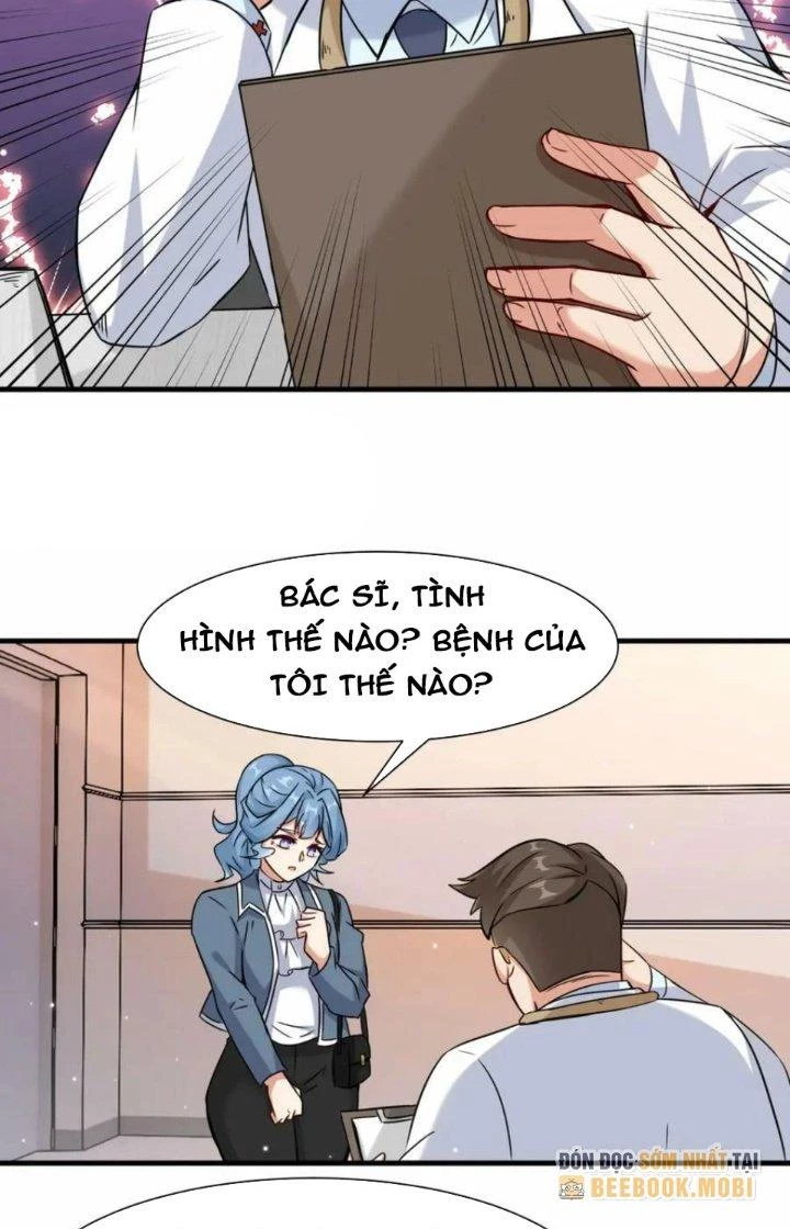 Tổ Sư Xuất Sơn Chapter 55 - 42