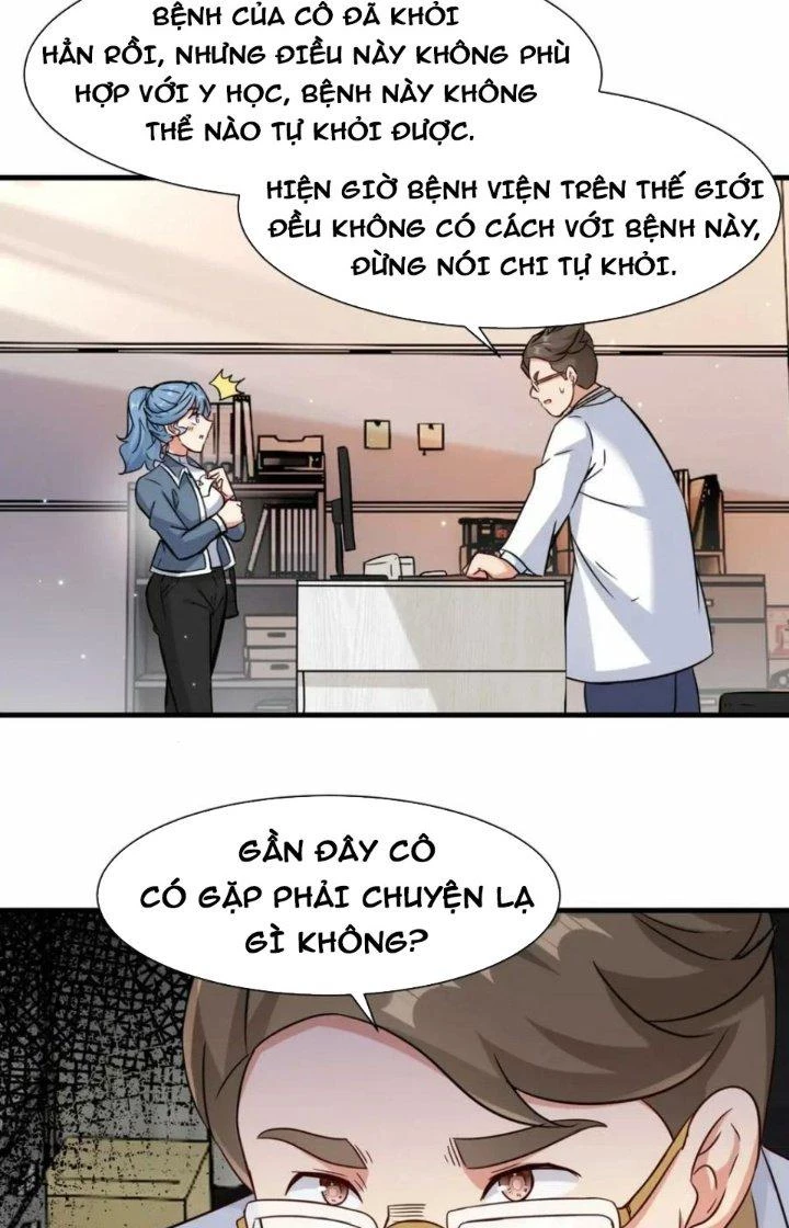 Tổ Sư Xuất Sơn Chapter 55 - 43