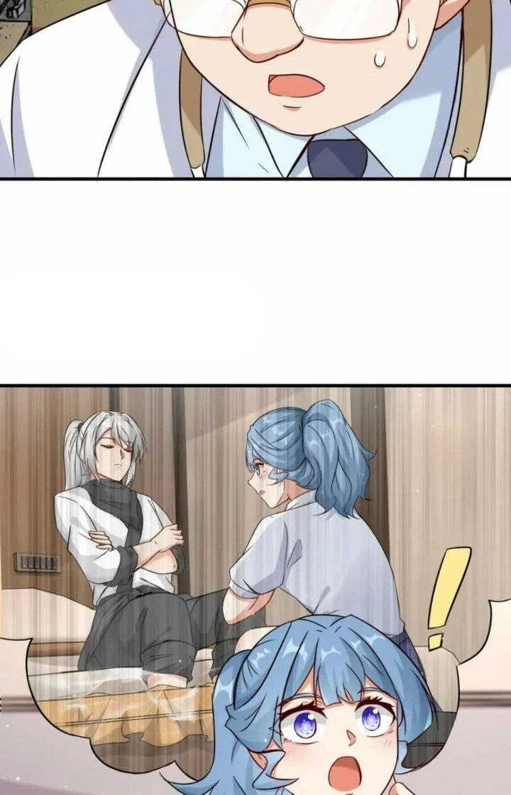Tổ Sư Xuất Sơn Chapter 55 - 44