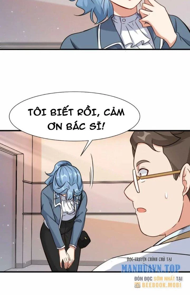 Tổ Sư Xuất Sơn Chapter 55 - 45