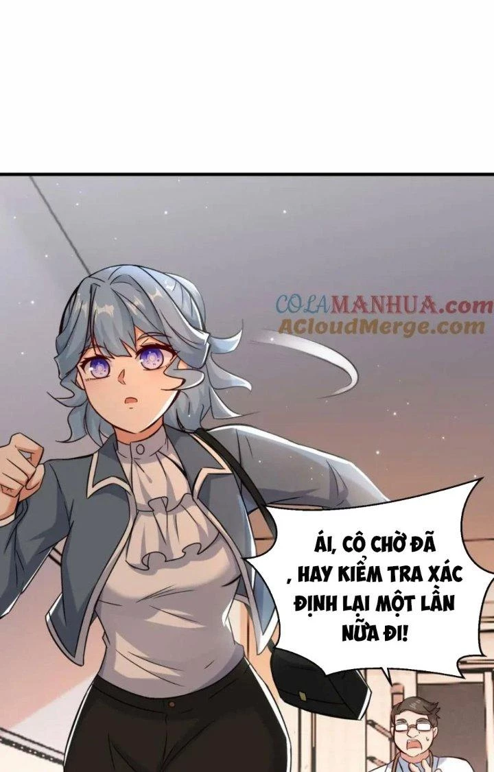 Tổ Sư Xuất Sơn Chapter 55 - 46
