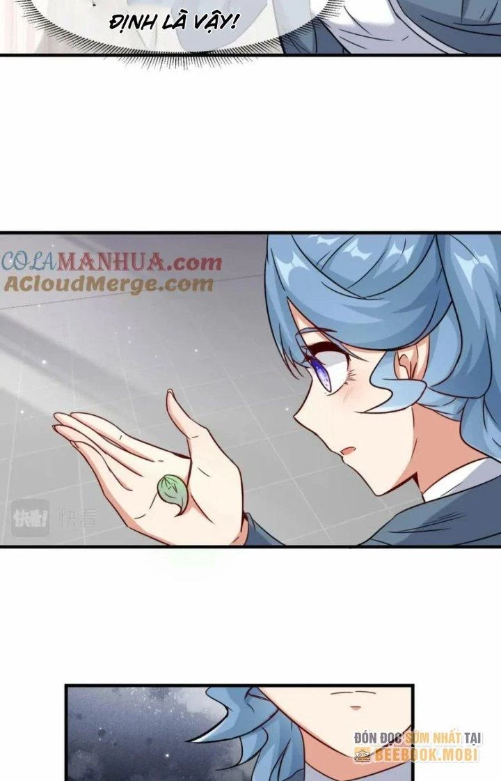 Tổ Sư Xuất Sơn Chapter 55 - 48