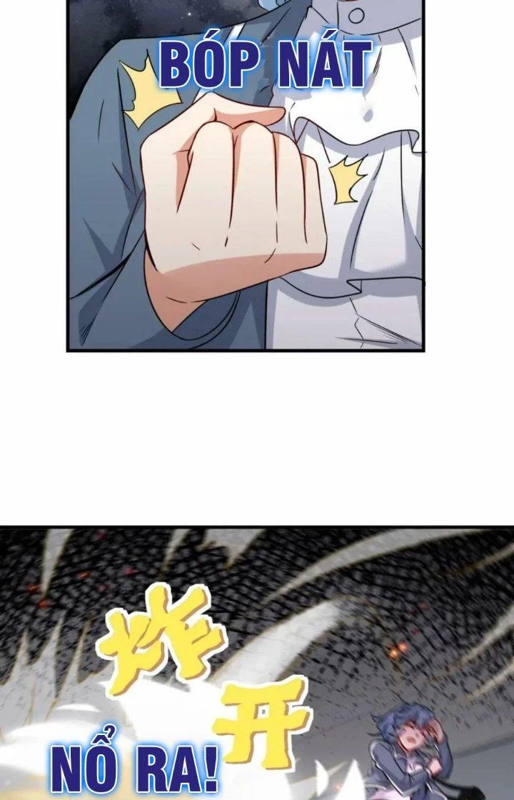 Tổ Sư Xuất Sơn Chapter 55 - 49