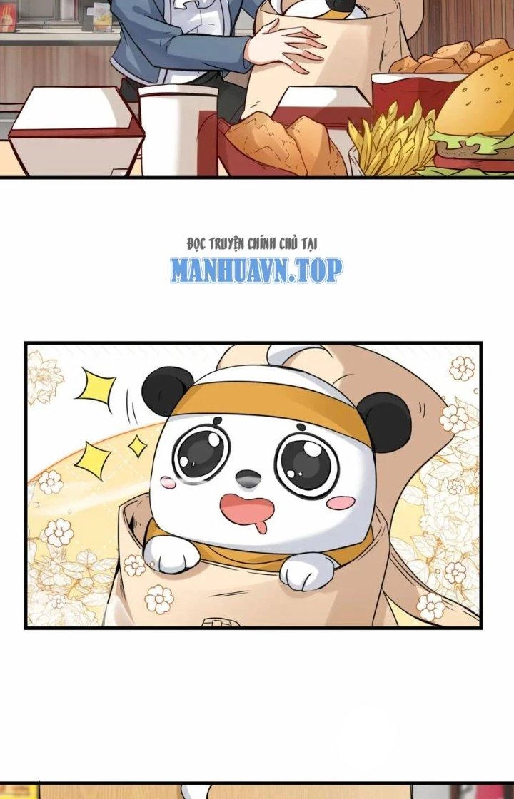 Tổ Sư Xuất Sơn Chapter 56 - 2