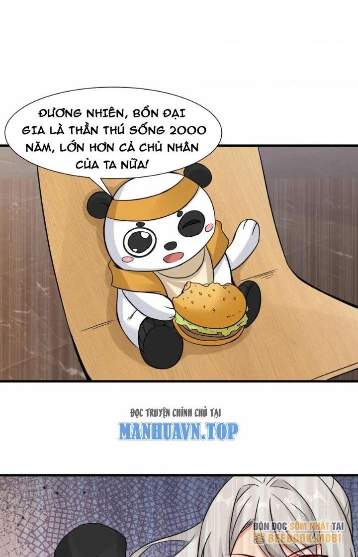 Tổ Sư Xuất Sơn Chapter 56 - 5