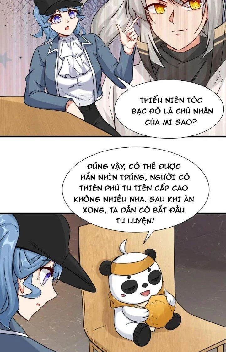 Tổ Sư Xuất Sơn Chapter 56 - 6