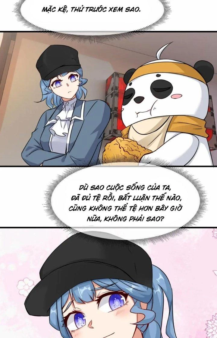 Tổ Sư Xuất Sơn Chapter 56 - 8