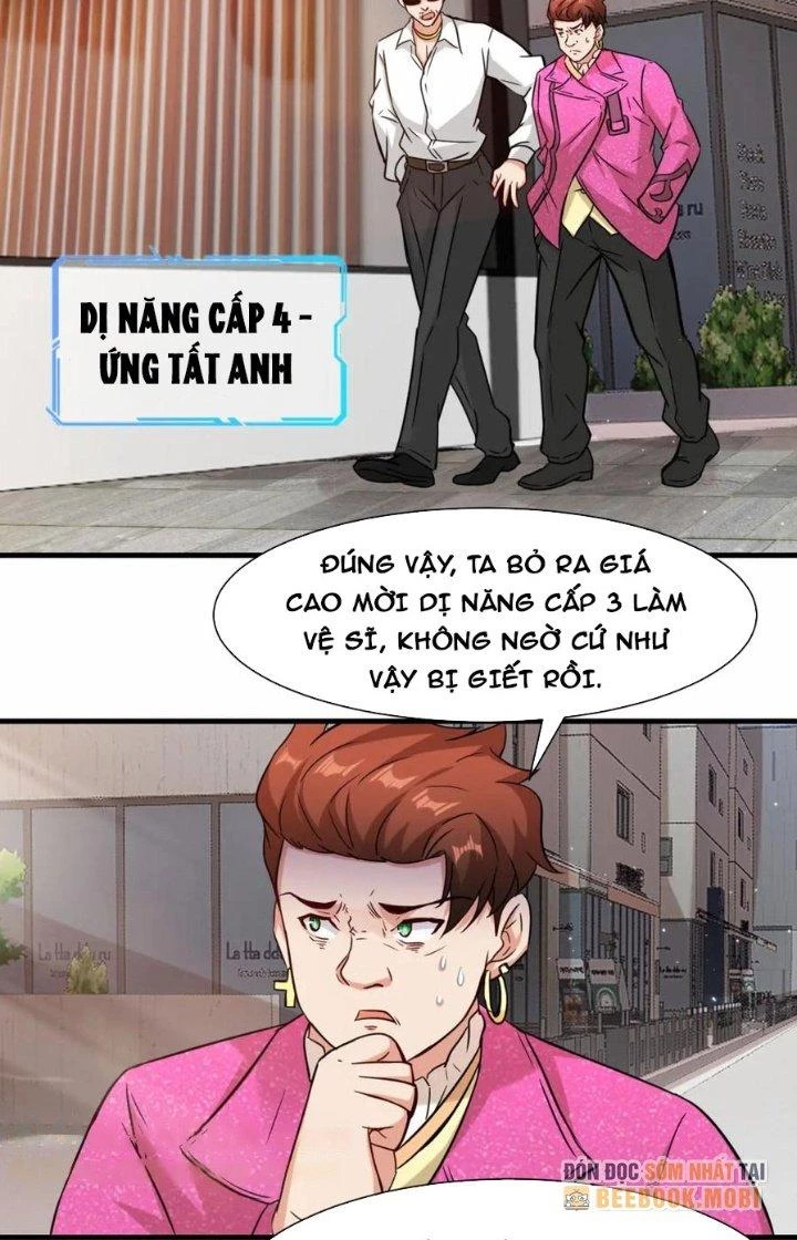 Tổ Sư Xuất Sơn Chapter 56 - 10