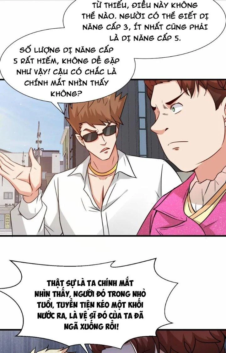 Tổ Sư Xuất Sơn Chapter 56 - 11
