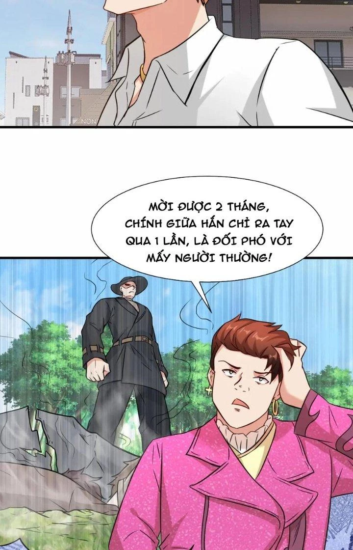 Tổ Sư Xuất Sơn Chapter 56 - 13