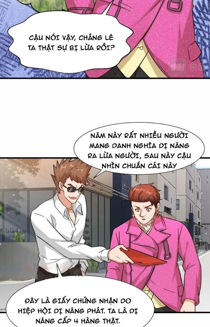 Tổ Sư Xuất Sơn Chapter 56 - 14