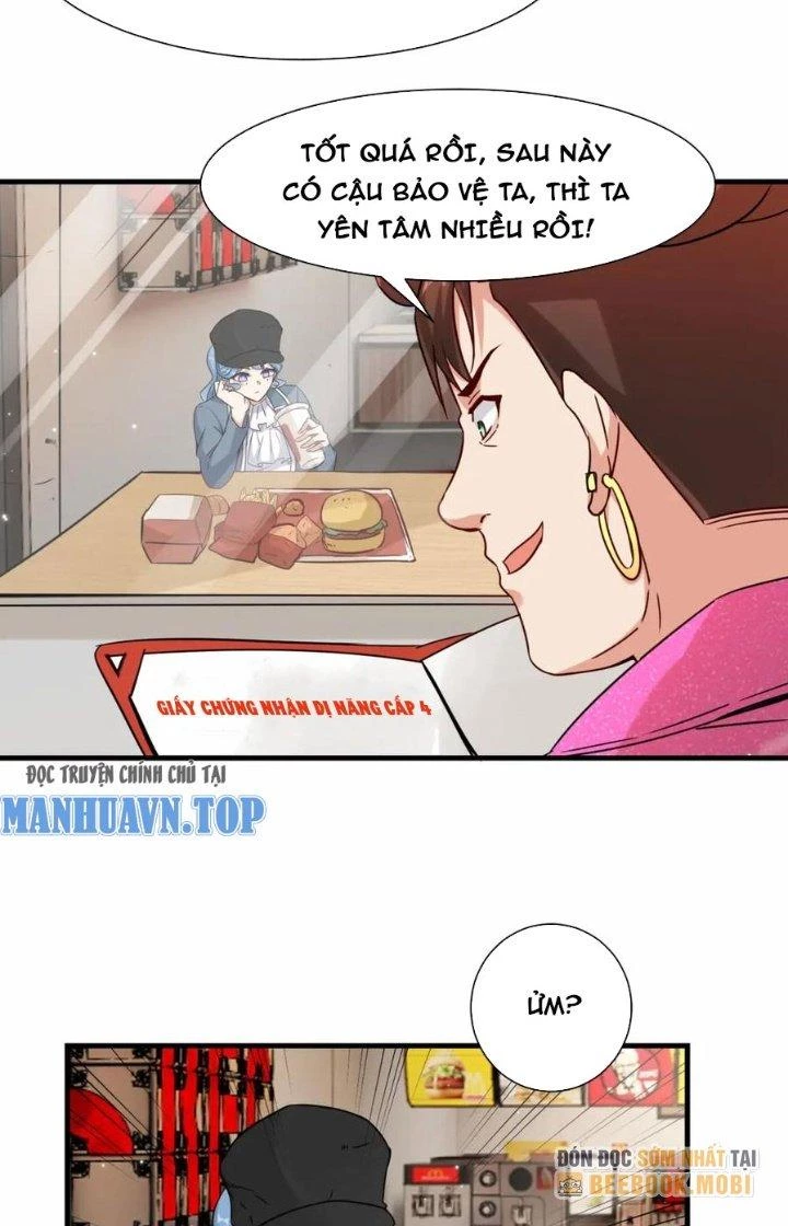 Tổ Sư Xuất Sơn Chapter 56 - 15