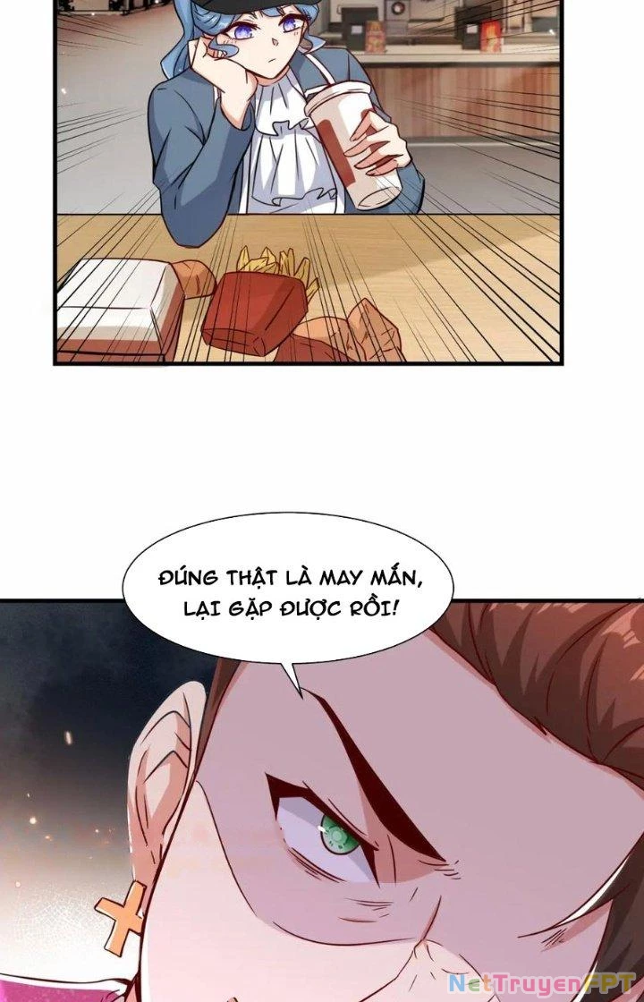 Tổ Sư Xuất Sơn Chapter 56 - 16