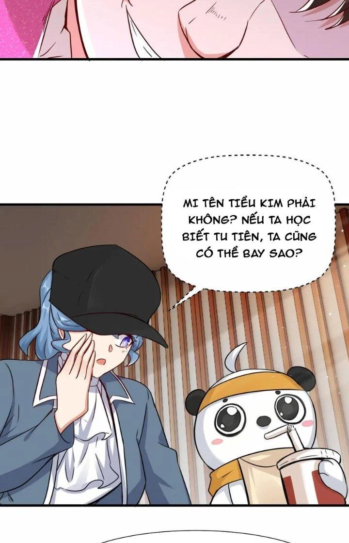 Tổ Sư Xuất Sơn Chapter 56 - 17