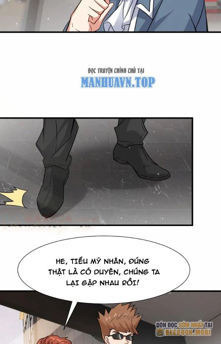 Tổ Sư Xuất Sơn Chapter 56 - 20