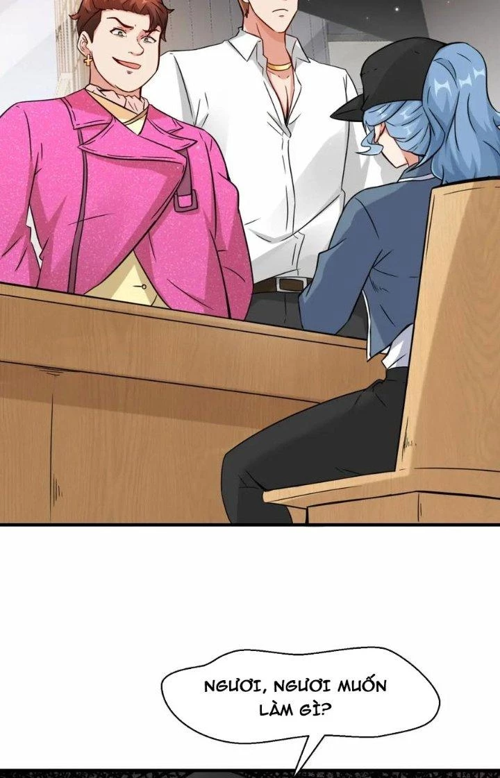 Tổ Sư Xuất Sơn Chapter 56 - 21