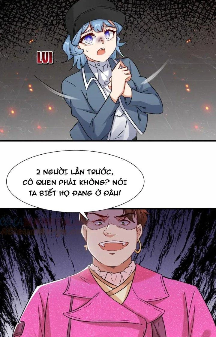 Tổ Sư Xuất Sơn Chapter 56 - 22