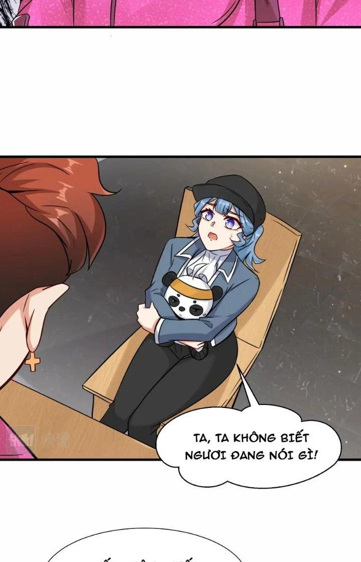 Tổ Sư Xuất Sơn Chapter 56 - 23