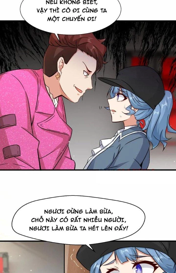 Tổ Sư Xuất Sơn Chapter 56 - 24