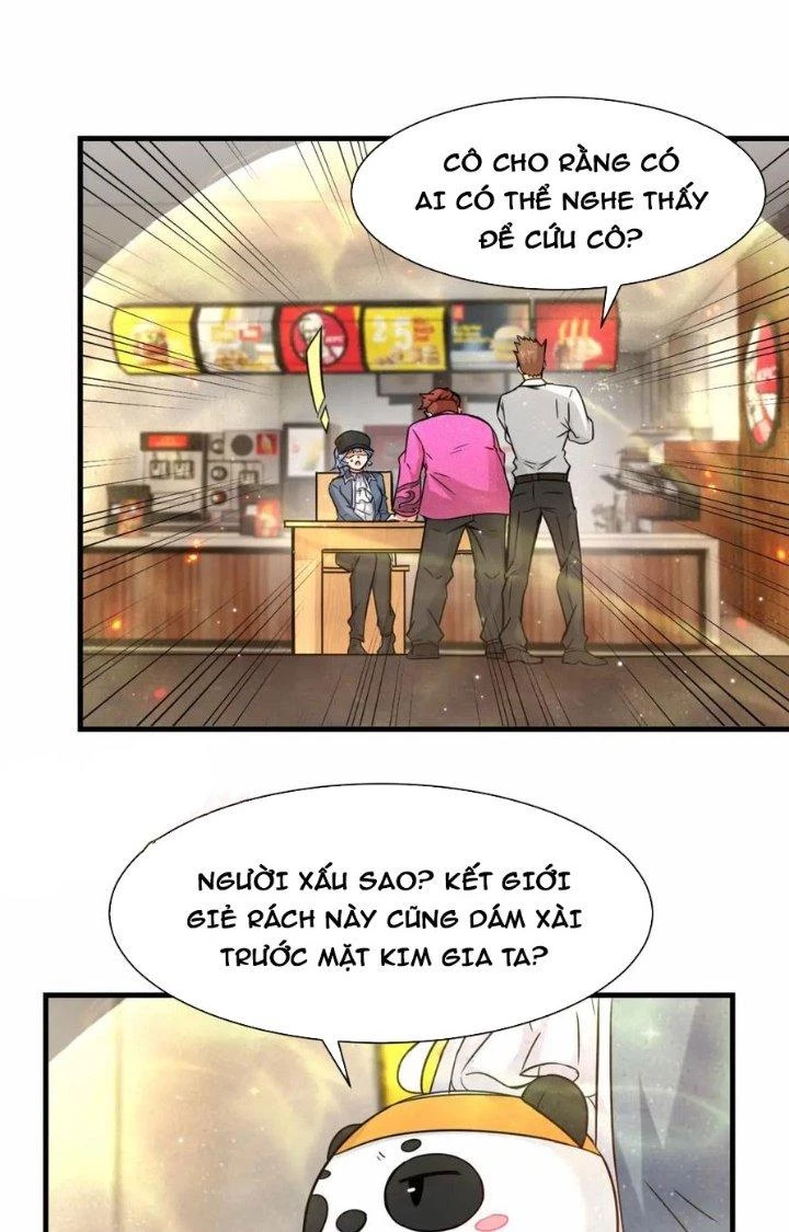 Tổ Sư Xuất Sơn Chapter 56 - 26